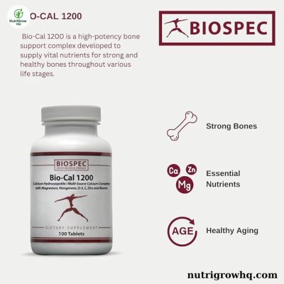 Bio-Cal 1200 Review | Can It Really Help Bone & Joint Health for 40+? 9 Bio-Cal 1200 Review | Can It Really Help Bone & Joint Health for 40+