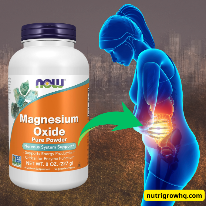 3 Dangerous Mistakes That Make Magnesium USELESS 4 3 Dangerous Mistakes That Make Magnesium Useless