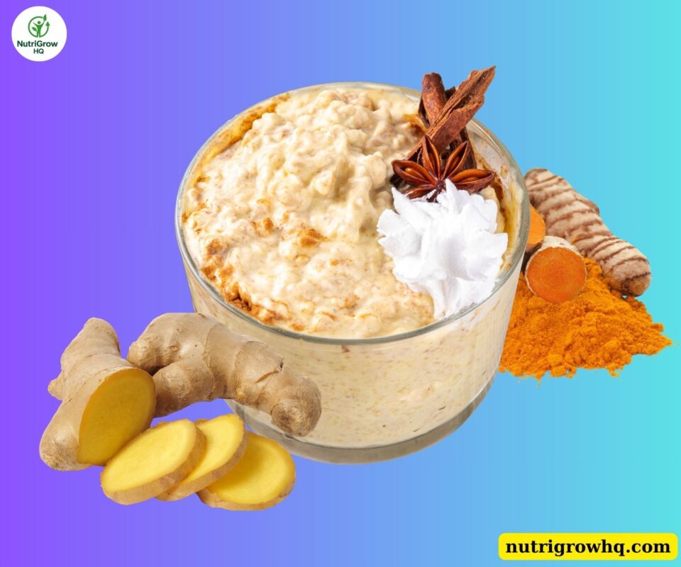 Top 3 Best Breakfasts for Arthritis Relief - Reduce Joint Pain & Inflammation Naturally! 22 Top 3 Best Breakfasts for Arthritis Relief