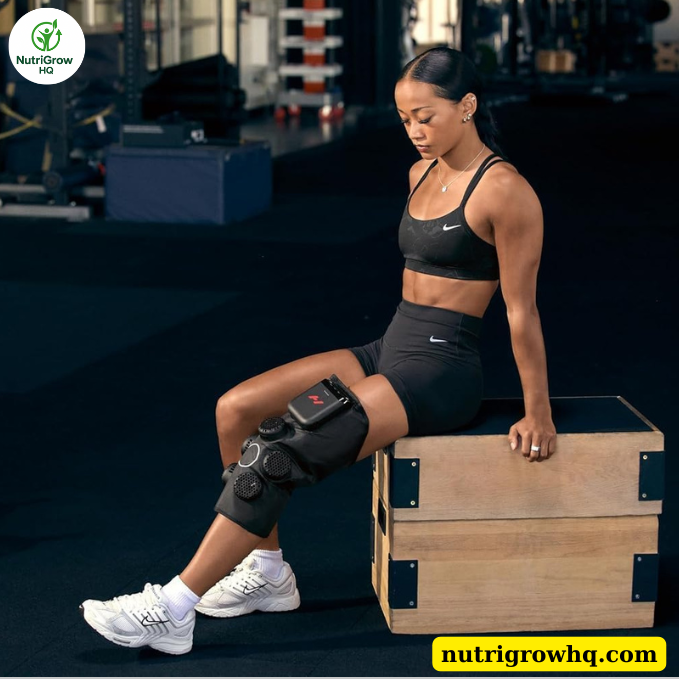 Hyperice X 2 Knee Advanced Heat and Cold Contrast Therapy Review | Can It Really Help With Joint Pain & Arthritis Relief? 14 Hyperice X 2 Knee Advanced Heat and Cold Contrast Therapy