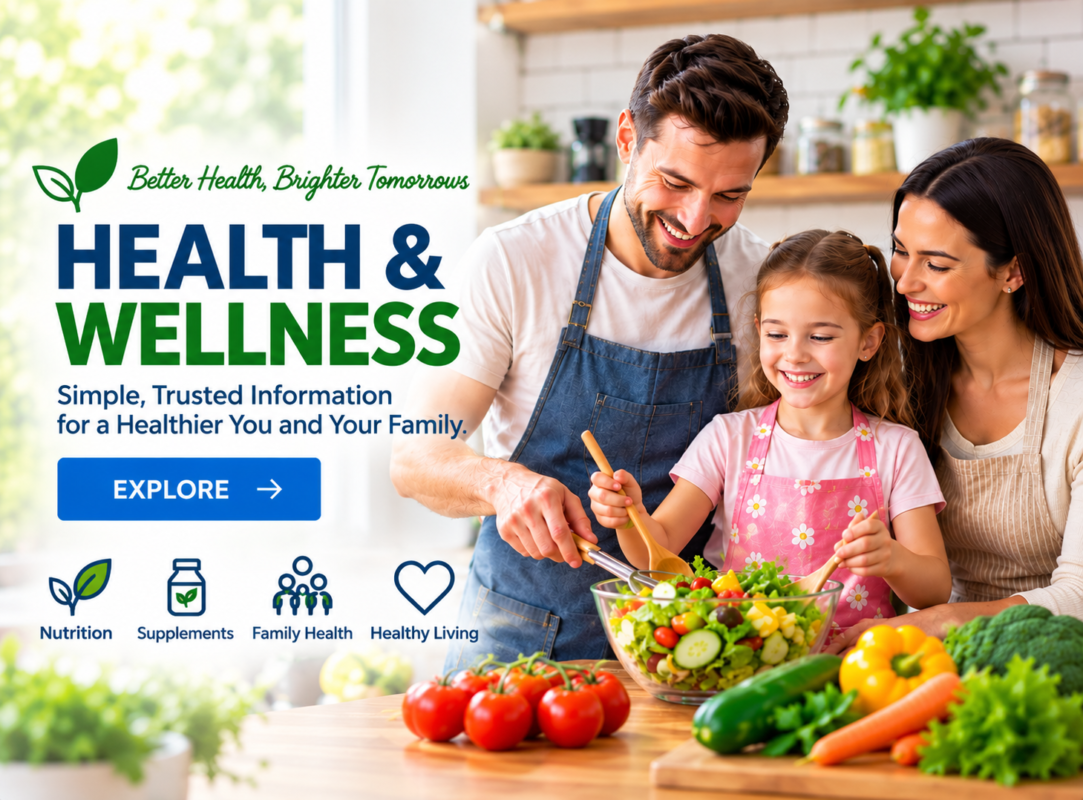 Health and Wellness